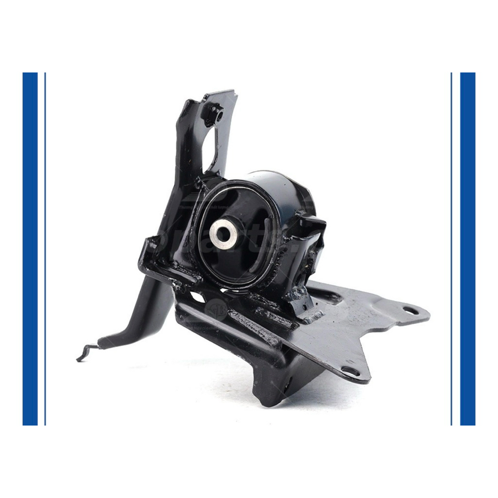 Cao su chân hộp số bên trái Toyota Vios 1.5 2007-2013/Yaris 2005-2019 MT Made in Malaysia