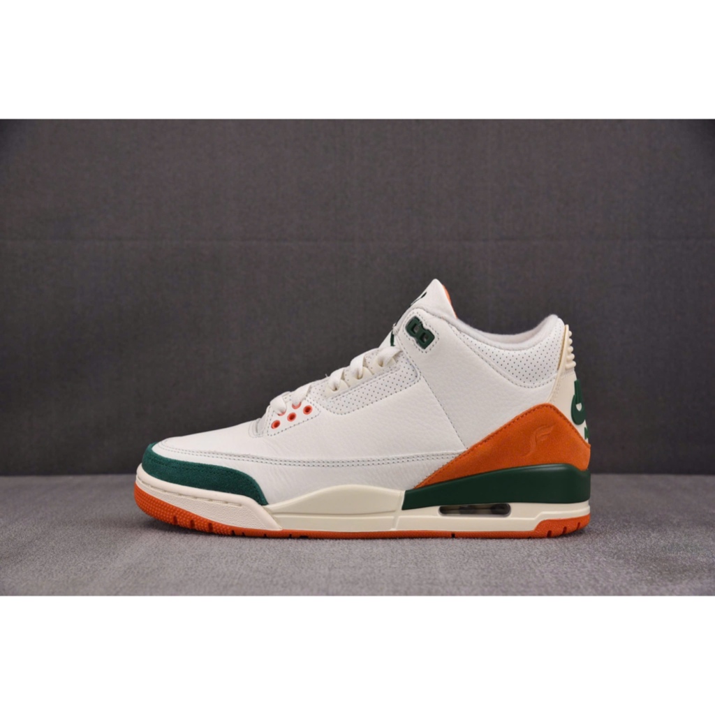 [ BEST QUALITY ] JD3 RETRO SOLEFLY