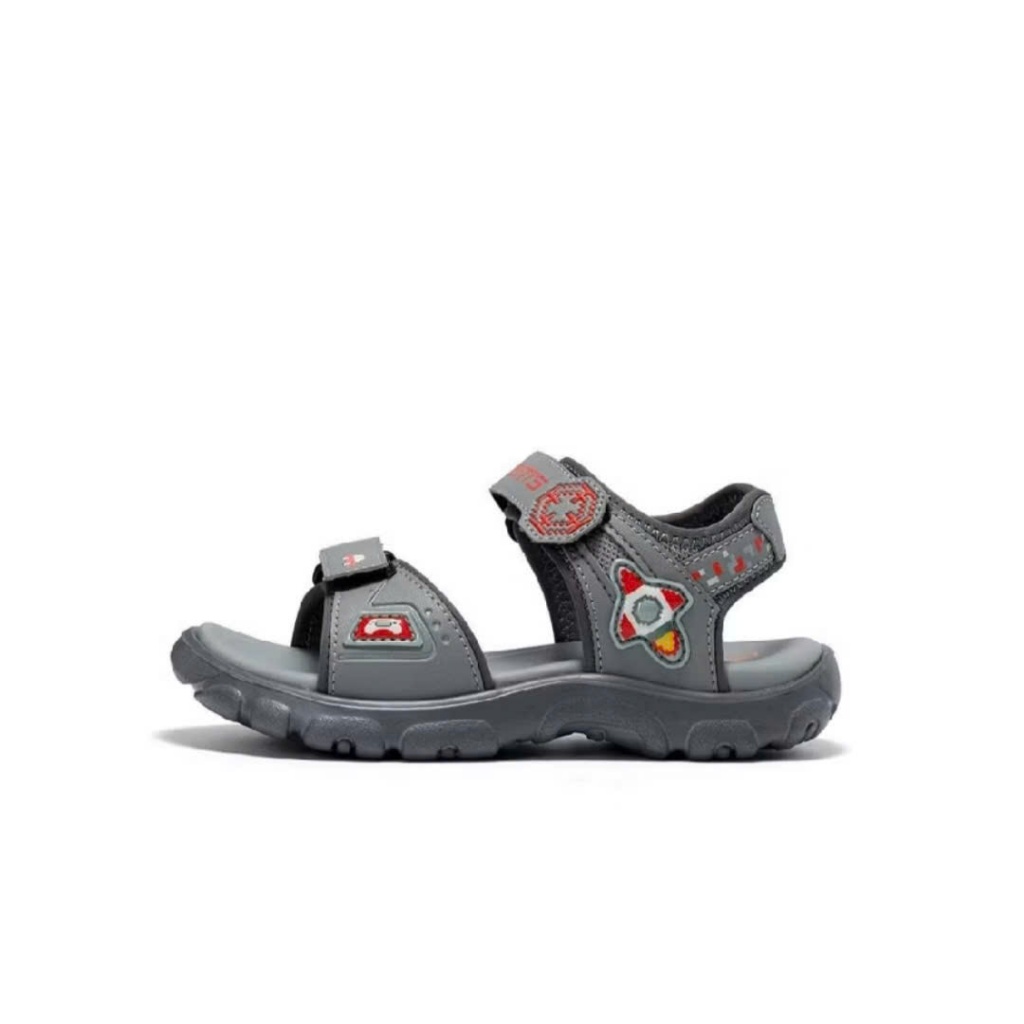 Dép Sandal Bé Trai Biti's Nhẹ Và Êm Chân BEB0076 hoạ tiết tàu vũ trụ đế siêu nhẹ bền bỉ đi học | BigBuy360 - bigbuy360.vn