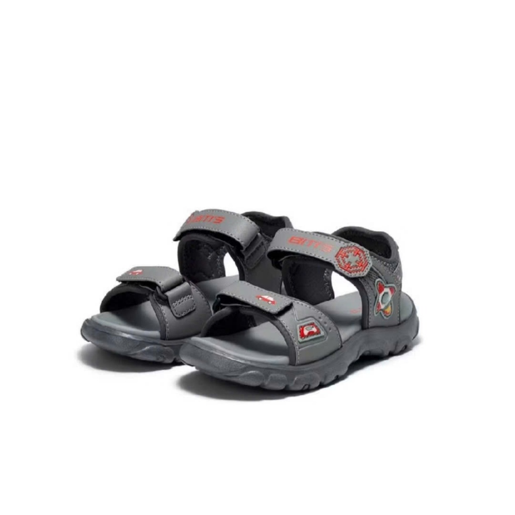 Dép Sandal Bé Trai Biti's Nhẹ Và Êm Chân BEB0076 hoạ tiết tàu vũ trụ đế siêu nhẹ bền bỉ đi học | BigBuy360 - bigbuy360.vn