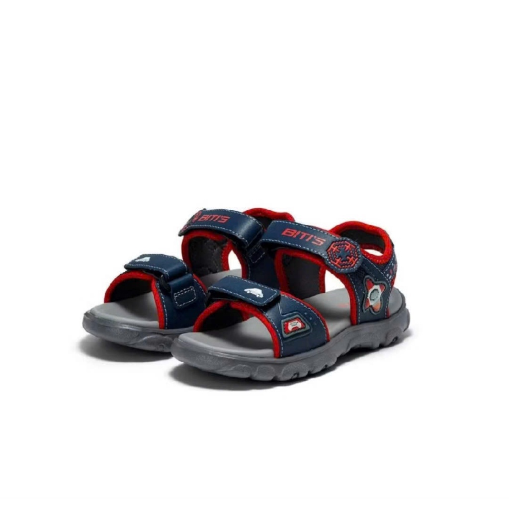 Dép Sandal Bé Trai Biti's Nhẹ Và Êm Chân BEB0076 hoạ tiết tàu vũ trụ đế siêu nhẹ bền bỉ đi học | BigBuy360 - bigbuy360.vn