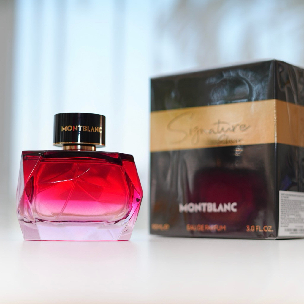 SIGNATURE ELIXIR [nước hoa nữ 30ml, 90ml]