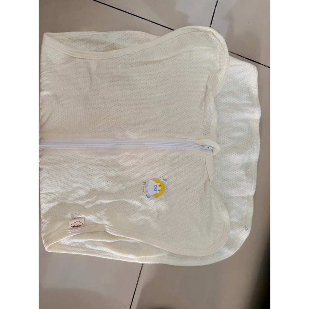 chũn thông hơi Anchee