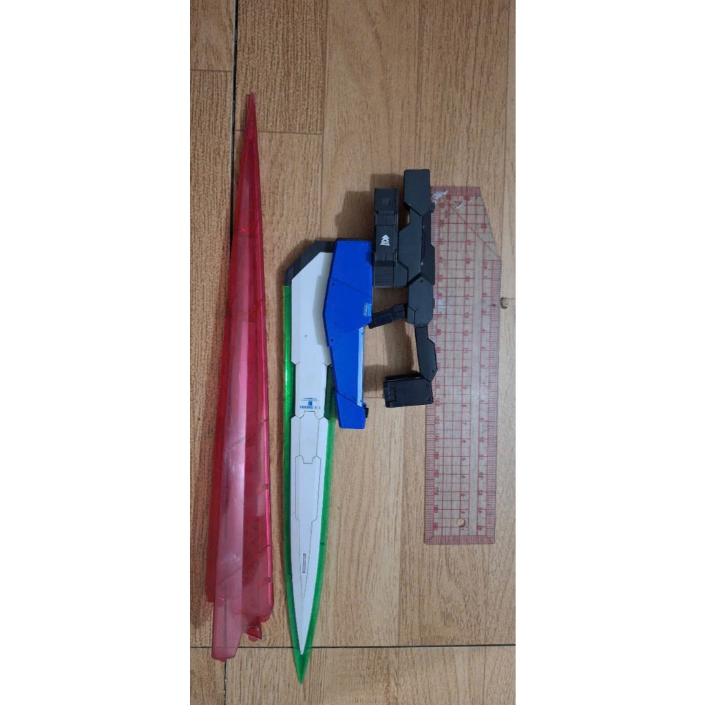 linh kiện pg gundam 00