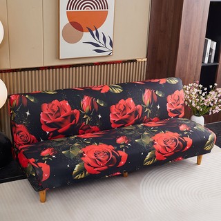 Vỏ bọc sofa giường đa năng