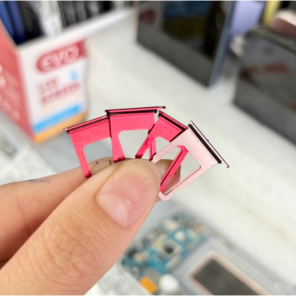 Khay Sim Điện Thoại 7G Zin Hàng Cao Cấp