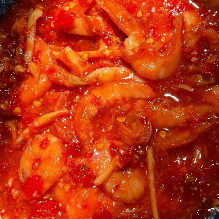 Sốc Vào Săn Deal 1k về ăn thử nha MẮM HUẾ O DUNG ăn là ghiền nhaDEA