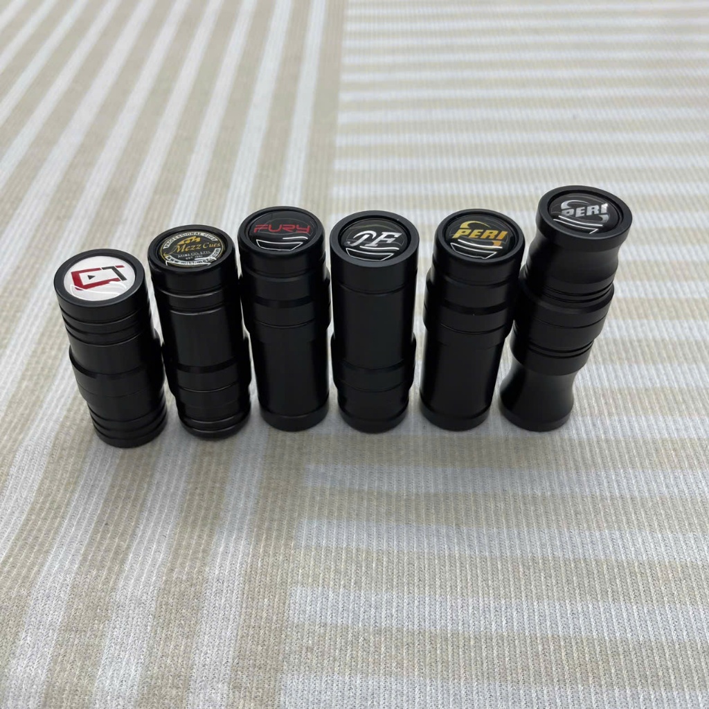 Bộ Chụp Ren Bảo Vệ các Thương Hiệu ( Cuetec, Peri, Fury, JF/Jflower, Mezz Cues )