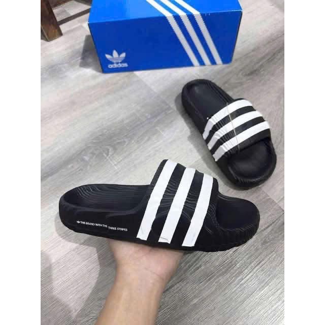 [ CHÍNH HÃNG ] DÉP ADILETTE 22 IF3670 AUTHENTIC FULL BOX