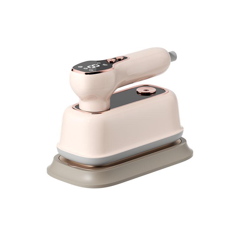 Bàn Là Hơi Nước Cầm Tay Chính Hãng Mi-Ohome 750 - Ủi nhanh | Ủi treo & ủi phẳng | Thiết Kế Thông Min