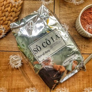 Bột Socola Nguyên Chất Không Đường (Very Good Ka Kao Sô Cô La Malaysia) Gói 500Gram