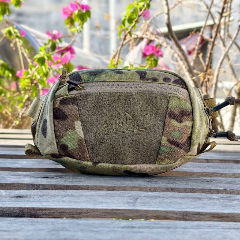 Túi Đeo Hông Helikon-Tex Possum Waist Pack – Cordura 500D
