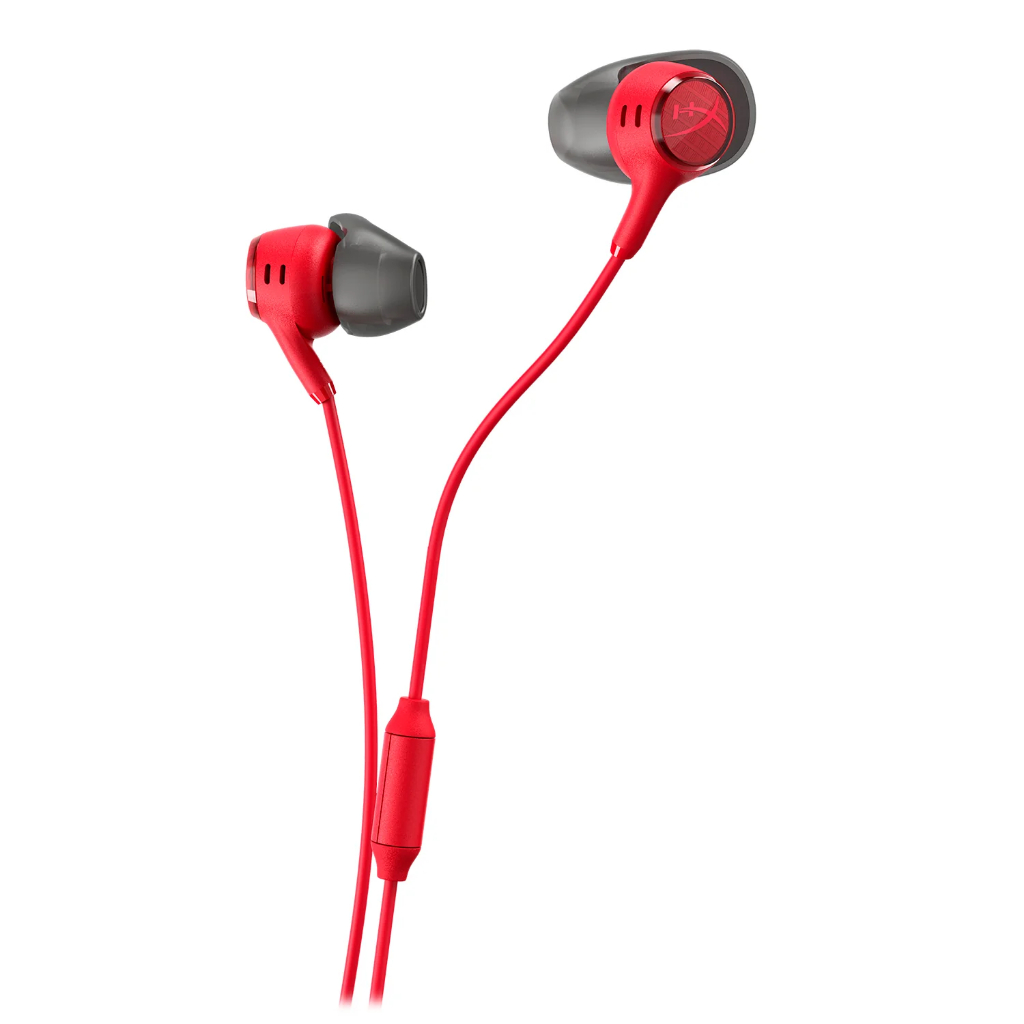 Tai Nghe Gaming HyperX Cloud Earbuds III / Earbud V3