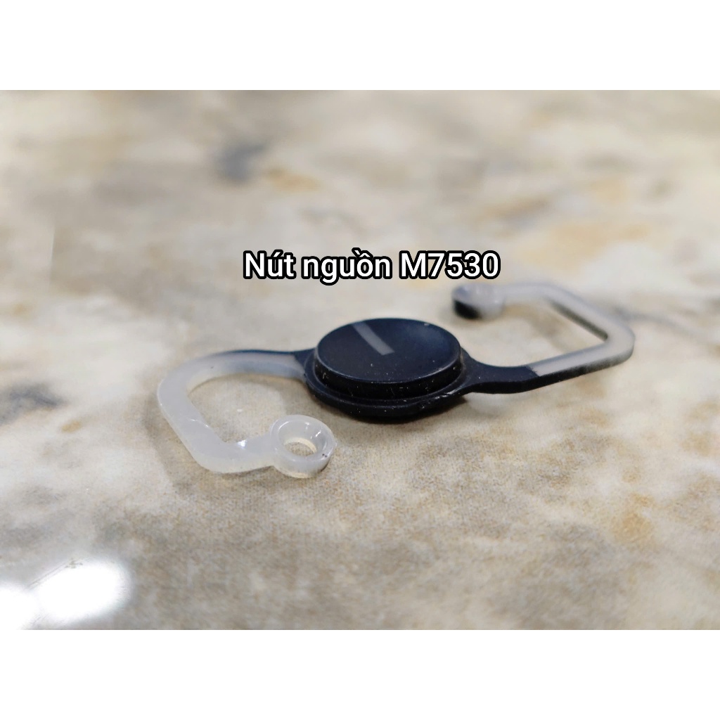 Nút nguồn Laptop Dell Precision 7530 M7530 Zin tháo máy.