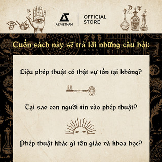 Sách - Lịch Sử Thế Giới Phép Thuật