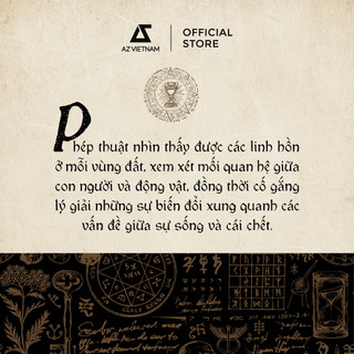 Sách - Lịch Sử Thế Giới Phép Thuật
