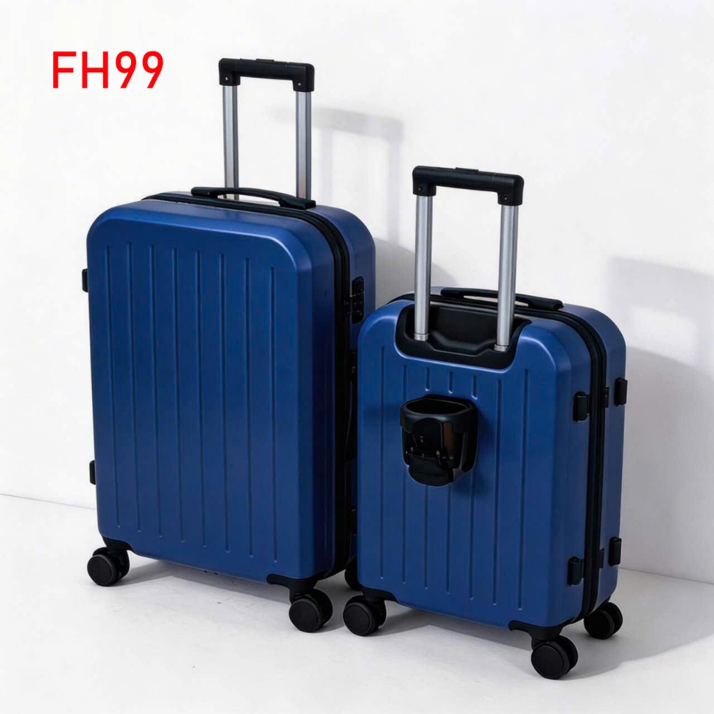 Vali Du Lịch đa dạng mẫu giá rẻ, Thời Trang Size 20/24inch, ABS Cao Cấp. mã sp 99 - 17 - 009 - 2294