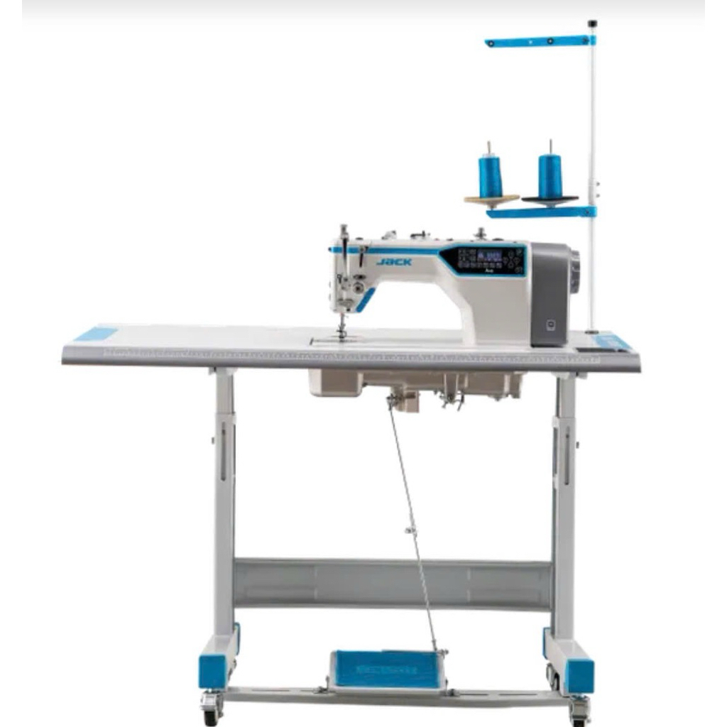 MÁY MAY 1 KIM ĐIỆN TỬ JACK A4B-A-CHL-7 ( A4C-A-CHL-7 ) (HÀNG DÀY, Ổ LỚN)