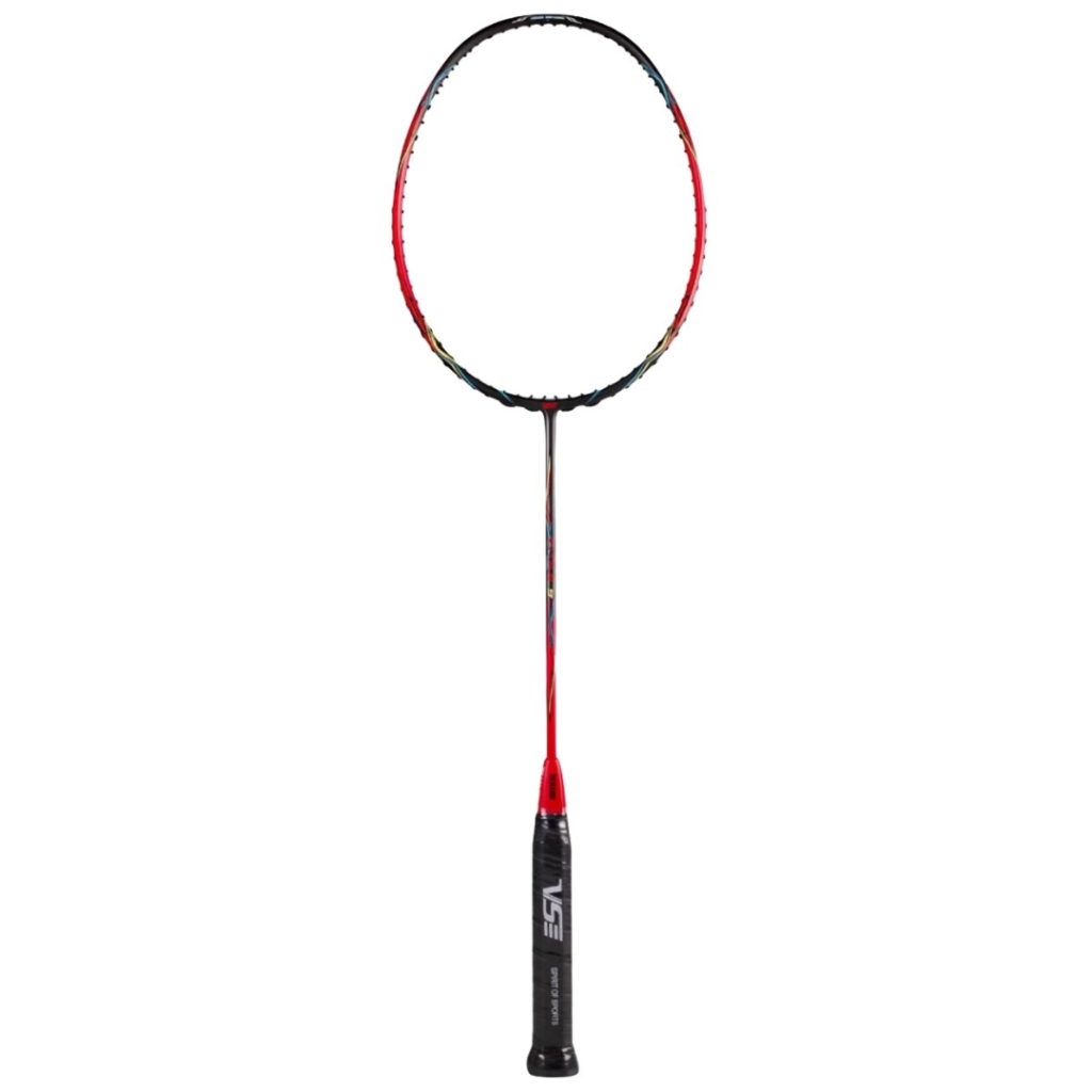 Vợt cầu lông VS Titan (6/7/8/9/ACE Power 11MAX) chính hãng, căng sẵn 11kg tặng kèm quấn cán, túi