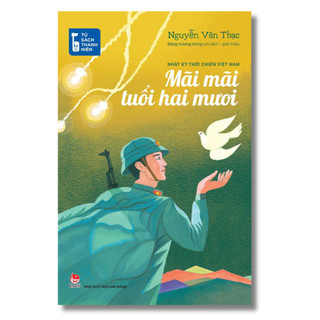 Sách - Mãi Mãi tuổi 20 ( Tùy chọn )