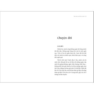 Sách - Mãi Mãi tuổi 20 ( Tùy chọn )