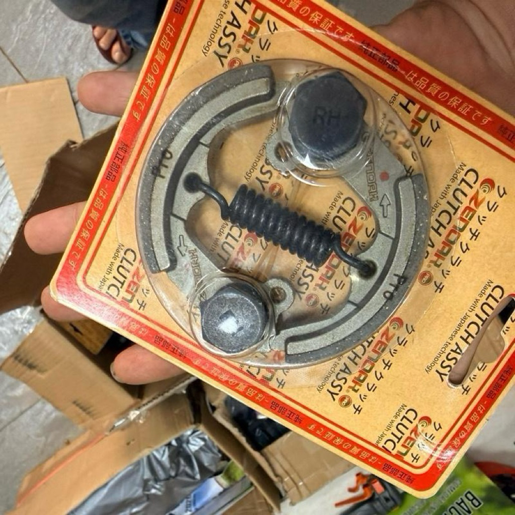 Bố côn dày 18mm - gắn cho các dòng hus541 - hus543-hus553 - kavi553...