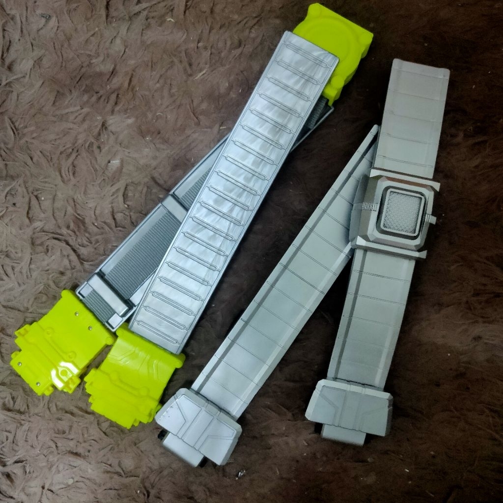 Dây CSM BL đeo driver biến bình hiệp sĩ mặt nạ Kamen Rider dây đeo mở rộng cho người béo