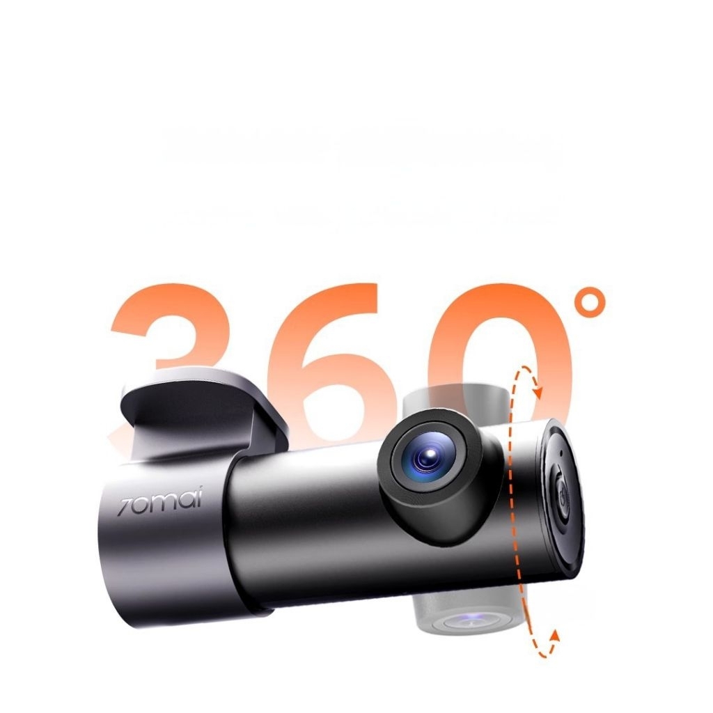 🚘 CAM Hành Trình 70Mai m310 plus 3k Bản Quốc Tế 🚘