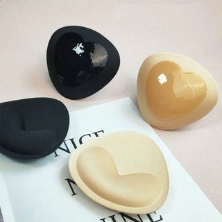 1 Cặp Miếng Dán Độn Ngực Có Keo Định Hình ( Giao Màu Ngẫu Nhiên)