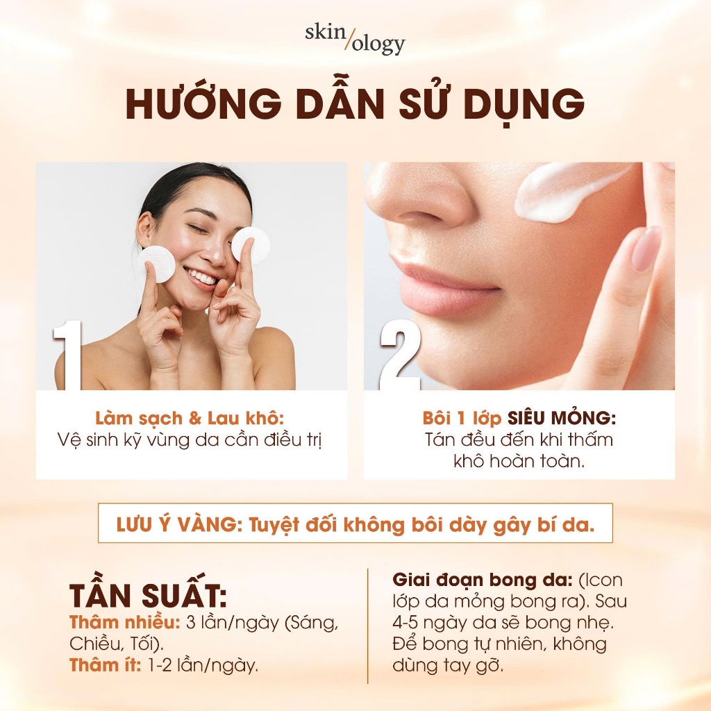 Kem Dưỡng Làm Hồng Tự Nhiên Vùng Kín & Nhũ Hoa Gcell XXVIRGIN Hàn Quốc