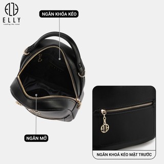 [Deal sang chảnh]  Balo nữ thời trang cao cấp ELLY – EBH45 size nhỏ