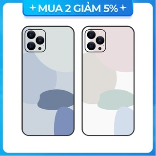 Ốp Lưng OPPO A18/A15/A38/A57/A58/A54/A55 TPU Viền Bảo Vệ Camera Hình Họa tiết màu