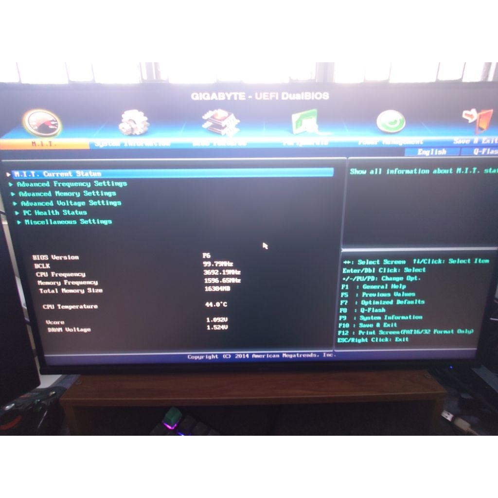 pc cũ nhà dư thanh lí, còn xài bình thường i5 4690 gtx 950