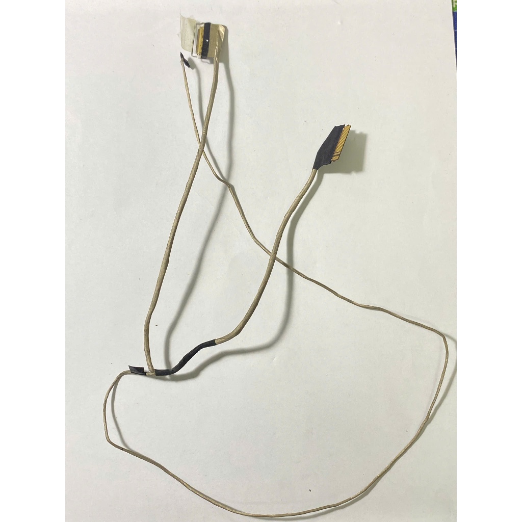 Cáp Màn Hình Laptop Dell Vostro 3490 DC020038E00 0JC1KK Cũ