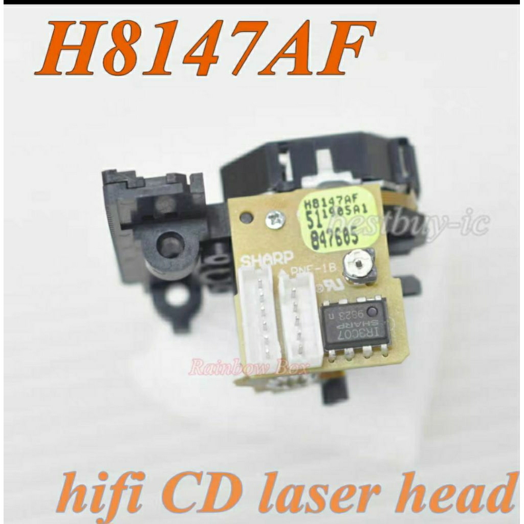 Mắt cd h8147af loại xịn