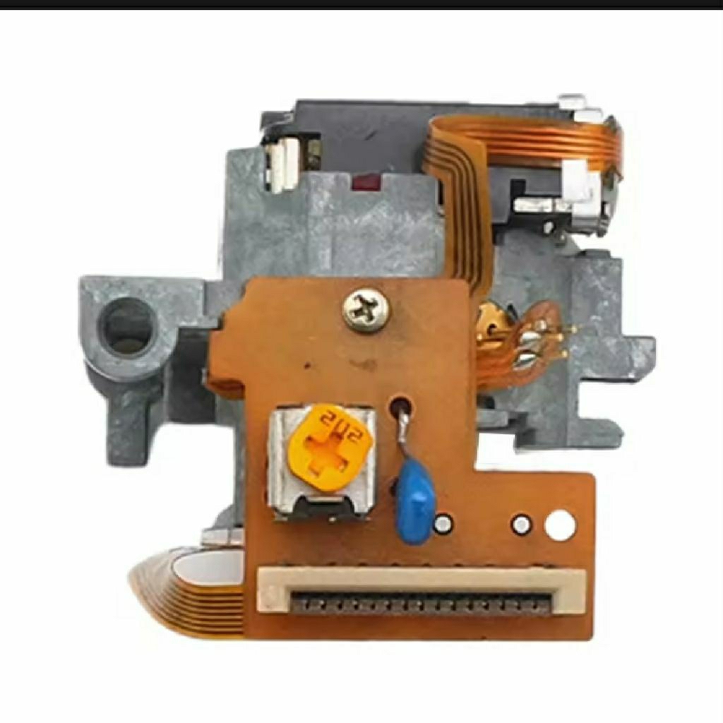 Mắt cd jvc optima6