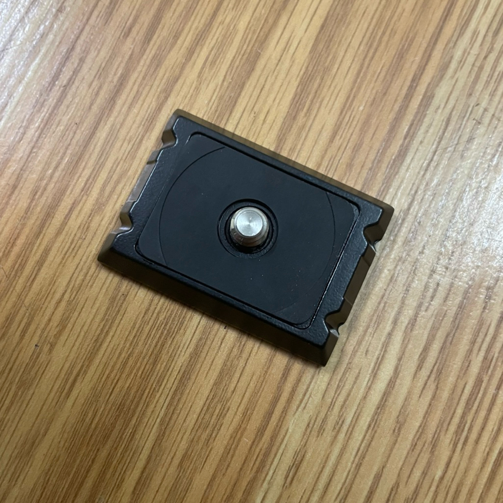 Velbon QB-3 Quick Release Plate - Đế chân Velbon QB-3
