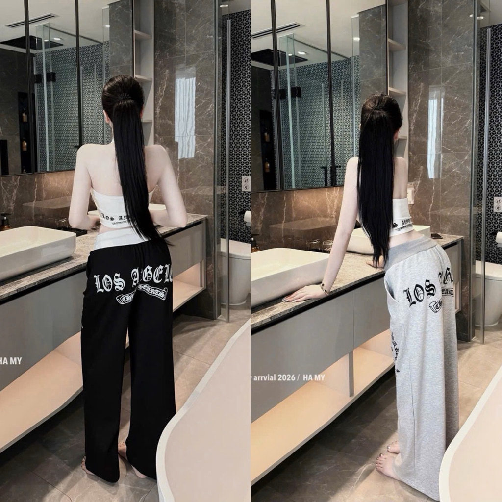 [ BÉMIU.STUDIO ] SET BASIC QUẦN NỈ