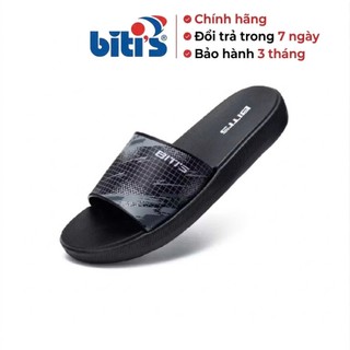 Dép Nam Biti's chính hãng Đế EVA siêu nhẹ chống trượt Mẫu Mới BEM003900