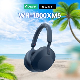 [ WH 1000XM5 ] Tai nghe Bluetooh Sony WH-1000XM5 - Hàng chính hãng BH 12 tháng, Full Box, Mới 100%