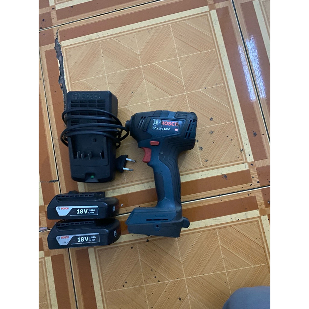 vít bosch chính hãng