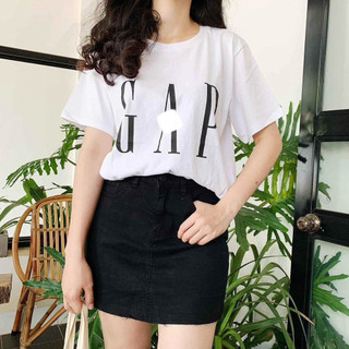 Áo thun form unisex mã G COBÉ