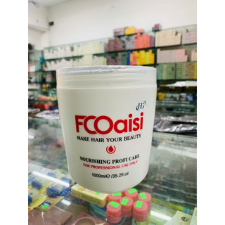Dầu xả + ủ tóc Oasis 1000ml Loại 1 Mẫu Mới FCOasis