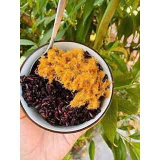 ruốc tôm thịt hạ long