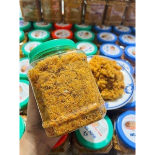 ruốc tôm thịt hạ long