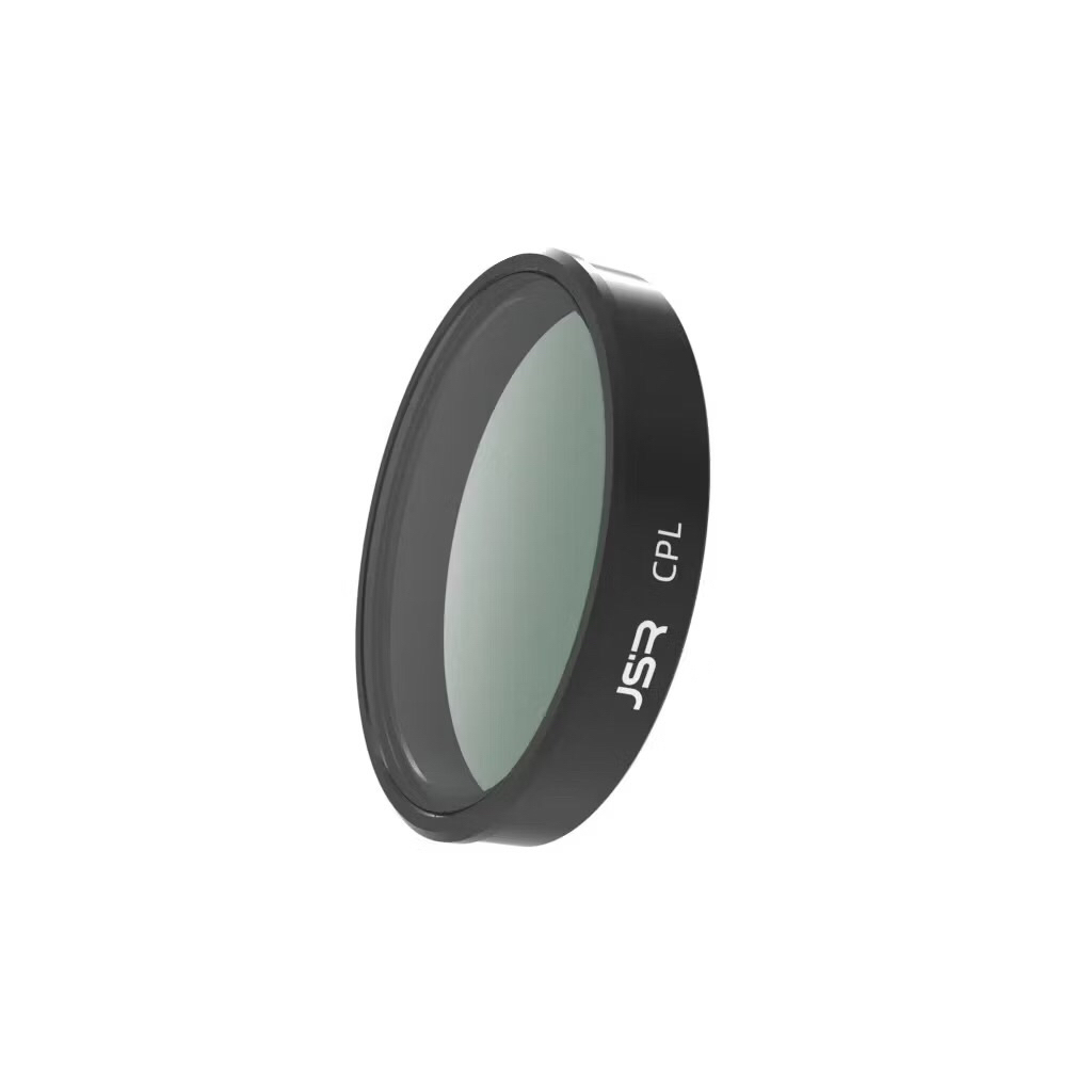 Bộ lọc ống kính DJI Action 3 4 5 Pro  CPL Kits cho phụ kiện DJI Action 5 / 4 / 3 Filter