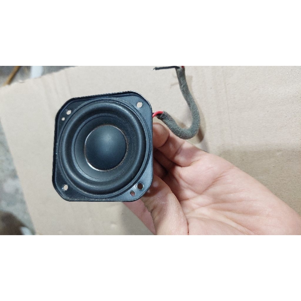 nhận sửa củ loa bose flex 2 zin chính hãng tháo loa
