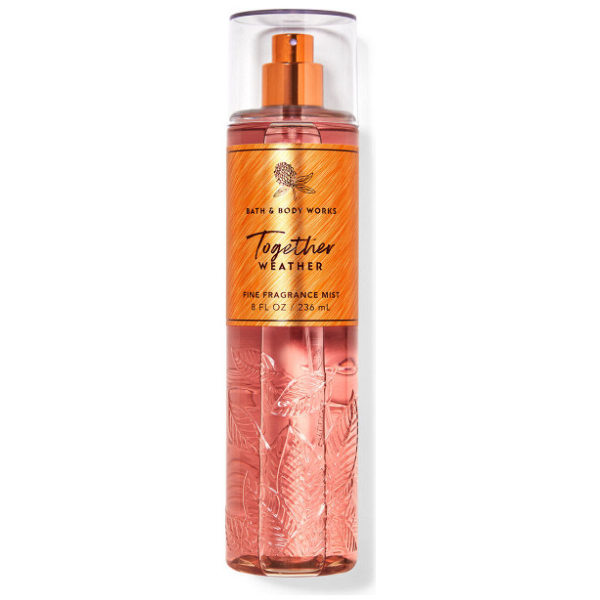 𝐃𝐢𝐚𝐫𝐲𝐦𝐢𝐬𝐭.𝐬𝐭𝐨𝐫𝐞 Xịt Thơm Toàn Thân Bath & Body Works - TOGETHER WEATHER