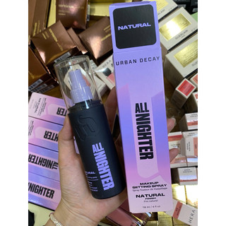 Xịt giữ Makeup Urban Decay All Nighter Makeup Setting Spray