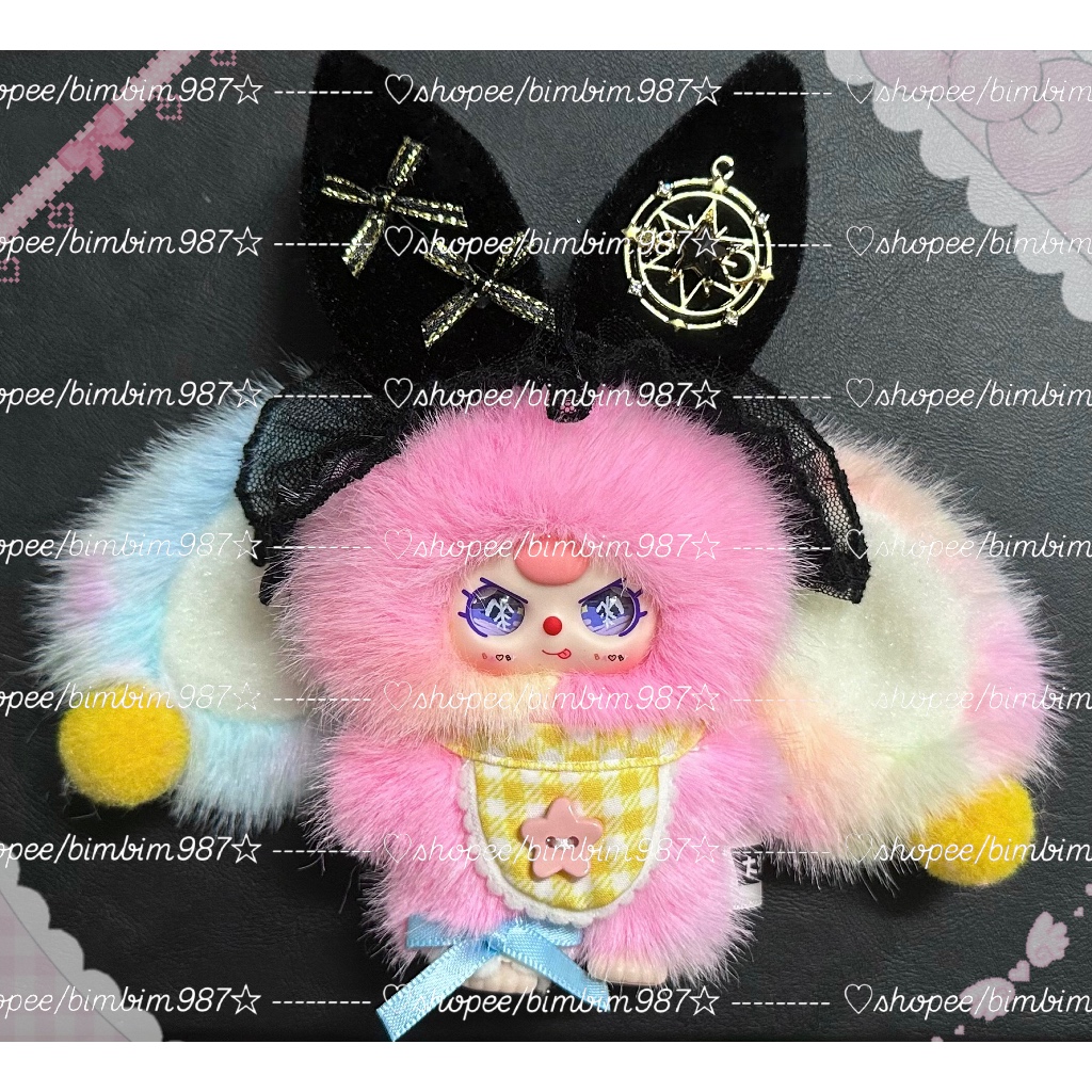 [BABY THREE] BABY THREE TRĂM HỌ BABY THREE HỌ TÊN BABY THREE SURNAMES BABY THREE BLINDBOX BLINDBAG